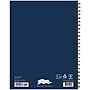 2026 Willow Creek Bluesy Floral 6.5" x  Weekly & Monthly Planner, Paperboard Cover (56653)~#|#~16EE3E98-9FC0-4007-AF8295B63E70DBCB_sc7