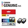 Canon PG-260/CL-261 Black/Tri-Color Standard Yield Ink Cartridge, 2/Pack (3725C006)~#|#~16EF6558-6A5A-4F4B-8E22C883D1A0D49F_sc7