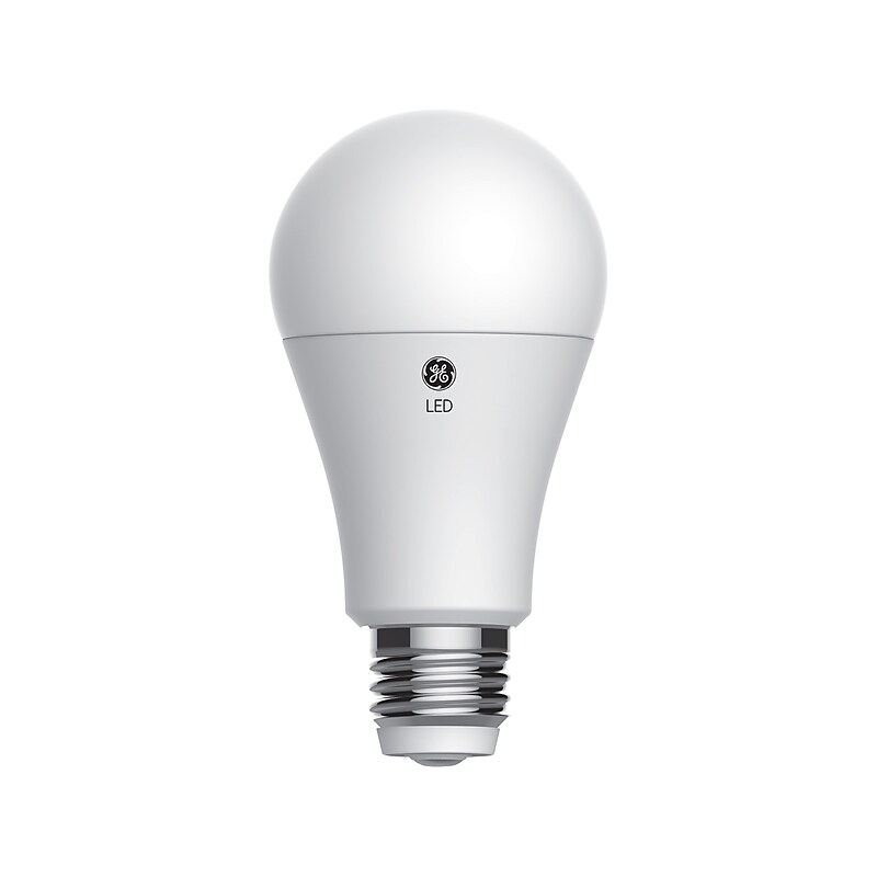 GE 3-Way 13 Watt Soft White LED General-Purpose Bulb (93131783) image 1