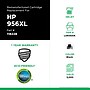 Clover Imaging Group Remanufactured 118228 Black High YieldInk Cartridge Replacement for HP 956XL~#|#~16F3AF45-F38C-457B-9BF24EC2EF48C2DC_sc7