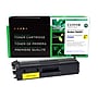 Clover Remanufactured Extra High Yield Yellow Toner Cartridge for Brother TN436Y~#|#~16F680EE-EB04-4038-9F6026D875ED72A3_sc7