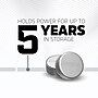 Energizer Specialty 377 Silver Oxide Batteries, 2/Pack (377-376)~#|#~16F6C7BE-35AA-4D76-930B817A1797D7A4_sc7