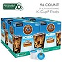 The Original Donut Shop Iced Duos Cookies + Caramel Iced Coffee Keurig® K-Cup® Pods, Medium Roast, 96/Carton (5000373021CT)~#|#~16F7420A-E46F-4A87-B7F91D6D9C6A11BE_sc7