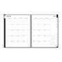 2026 Blue Sky Weylie 11" x 8.5" Weekly & Monthly Personal Organizer, Plastic Cover (154928)~#|#~16F81F01-A705-46A0-B4D8A5BF4FEC722F_sc7