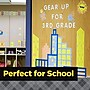 Scotch® Expressions Masking Tape, .94" x 20 yds., Black (3437-BLK)~#|#~16F99A1A-A0D7-42D8-AEDBBB2E52683DD8_sc7