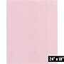 18" x 24" Layflat Poly Bag, 4 Mil, Pink, 250/Carton (PBAS1260)~#|#~16F99F50-63C2-46E9-AB7EBE7827EB2BB4_sc7