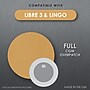 CoverGuard Full Coverage CGM Overpatch for Freestyle Libre 3, Tan, 25/Pack (101-101T)~#|#~16FA29C7-DE27-40BB-BB7366C0B9398A85_sc7