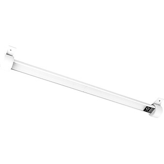 V-Light 24" LED Bar Light, Matte White (VSLC3356W)