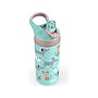 Zak! Stainless Steel Water Bottle, 14 oz. (7271-U410-3)~#|#~16FBDAEC-4033-49F2-828A741B782BC351_sc7