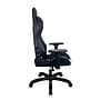 Raynor Group Energy Pro Series Fabric/Polyurethane Gaming Chair, Black (G-EPRO-BLK)~#|#~16FC69C4-EE0C-499B-99922A75EBF3D453_sc7