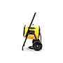TPI Corporation Fostoria FES 30000-Watt 102390 BTU Portable Electric Heater, Yellow/Black (08860510)~#|#~16FC7BC2-2A25-4CC5-AEED7A539CEA1EB8_sc7