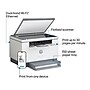 HP LaserJet Pro MFP M234dw Wireless Black & White Laser Printer, All-In-One, Print, Scan, Copy, Best for Home Office (6GW99F)~#|#~16FD196A-38EC-4957-B84CEBFE68137C76_sc7