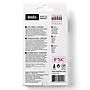 Liquitex Professional Acrylic Paint Marker, Fine Nib, 2 mm, Fluorescent Colors, 6/Pack (LIQ4690006)~#|#~16FEEB32-3AA7-47DF-A9BD14031E40F929_sc7