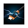 j5create 5.9' USB C to USB C Power Cable, Male to Male, Black (JUCX25L18)~#|#~17026AE1-3B29-4909-BBE9B863A9DDFD3A_sc7