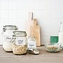 Avery EcoFriendly Laser/Inkjet Adhesive Name Badge Labels, 2 1/3" x 3 3/8", White, 400 Labels Per Box (45395)~#|#~17036C05-FB09-47CE-883AF322DDFCAEC8_sc7