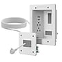 Mount-It! In-Wall Cable Management Kit with 2 Power Outlets, USB-A & USB-C Ports, White (MI-7287)~#|#~17043CAE-BA31-402E-B01F2D955882C1C8_sc7