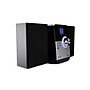 Emerson Bluetooth Micro Music System with MP3, CD Player, FM Radio, Alarm, USB, AUX Input, LED Display, & Remote Control~#|#~170581DF-137A-4C68-A75CB4130D24209E_sc7