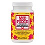Mod Podge Puzzle Saver, Matte, 8oz., 3/Pack (MODCS27589-3)~#|#~1707EE08-62E0-493F-B8AA5EBD7F3A9C79_sc7