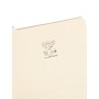 Smead File Folder, 1/5-Cut Tab, Letter Size, Manila, 100/Bx (10350)~#|#~170BDADE-4A44-45BC-8CAE72F9D2FD97CE_sc7