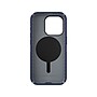 Speck Presidio 2 Grip MagSafe ClickLock Phone Case for iPhone 15 Pro, Coastal Blue/Dust Gray (150447-3206)~#|#~170FA9D9-2EAB-458C-99FFFEB2B02C99F5_sc7
