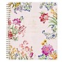 2026-2027 Blue Sky Day Designer 8" x 10" Academic Year Weekly & Monthly Planner, Plastic Cover, Garden Blush (157722)~#|#~1710A1C8-F8E3-4C1E-97B4A4D2D9718FCE_sc7