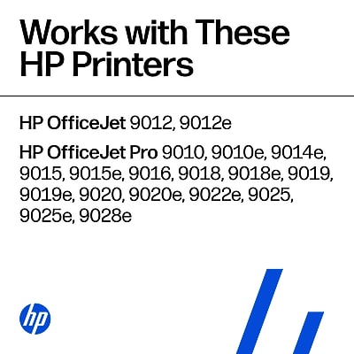 HP 962 Magenta Standard Yield Ink Cartridge, Prints Up to 700 Pages (3HZ97AN#140) Sansujyuku sansujyuku.com