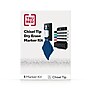 TRU RED™ Dry Erase Kit, Chisel Tip, Assorted, 4/Pack (TR61742/TR56940)~#|#~1717B7CB-BEAD-4E07-85FE8A7EE7F72772_sc7