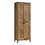 Sauder Select 72"H Storage Cabinet with 3 Shelves, Rural Pine (427958)~#|#~1717C4BB-28F3-4743-8957D97D9447960A_sc7
