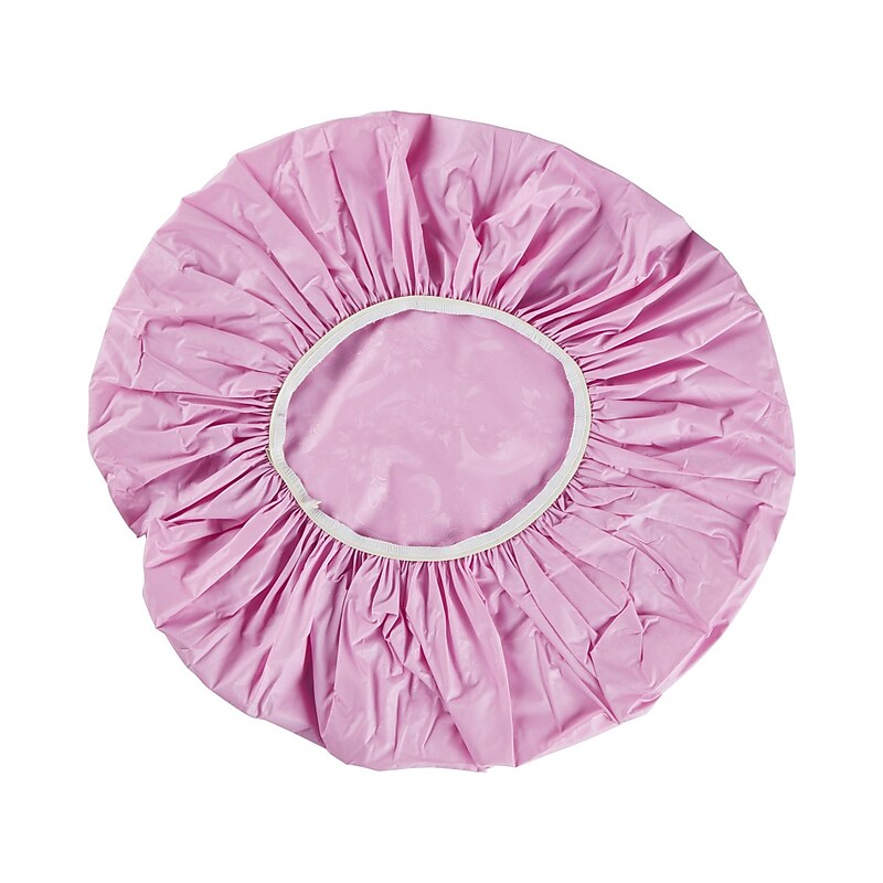 Conair Dry and Comfy Shower Cap, Assorted Colors (55311Z) image 1