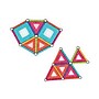 Geomag Glitter Panels Construction Set, 35 Pieces (535)~#|#~1718C768-CAC5-46C6-9902EBA49B66085D_sc7