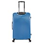 DUKAP Inception 29.29" Hardside Suitcase, 4-Wheeled Spinner, TSA Checkpoint Friendly, Blue (DKINC00L-BLU)~#|#~171B1B0F-EE7B-422B-8FC0CF40746FB58C_sc7