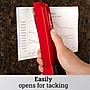 Swingline 747 Business Stapler, 30-Sheet Capacity, Rio Red (74736)~#|#~171B37C2-D1BF-463C-A544B1CA4345585F_sc7