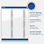 Avery Laser/Inkjet Square Multipurpose Labels, 3" x 3", White, 60/Pack (S00-EVR)~#|#~171C6D26-0968-4687-B166A7CF0340E3CD_sc7
