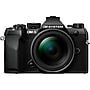 OM SYSTEM OM‑5 Mark II 20MP Digital Mirrorless Camera, 12‑45mm f/4 PRO Optical Zoom, Black (V210071BU000)~#|#~171E3593-D265-484F-B6EDB897FA65EB32_sc7