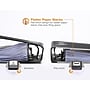 Bostitch Desktop Stapler, 40-Sheet Capacity, Black (B175-BLK)~#|#~171E8476-205F-4508-99DBFA2642E8C627_sc7