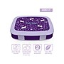 bentgo Kids Prints Unicorn Lunch Box, Multicolor (BGKDPT-UNI)~#|#~171F5941-9CCD-4318-B0956657F8AF1055_sc7