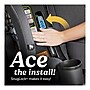 Graco 4Ever DLX Slim 4-in-1 Car Seat, Thompson (2215504)~#|#~1724A450-A571-43B9-BF8FD659FCC644D9_sc7