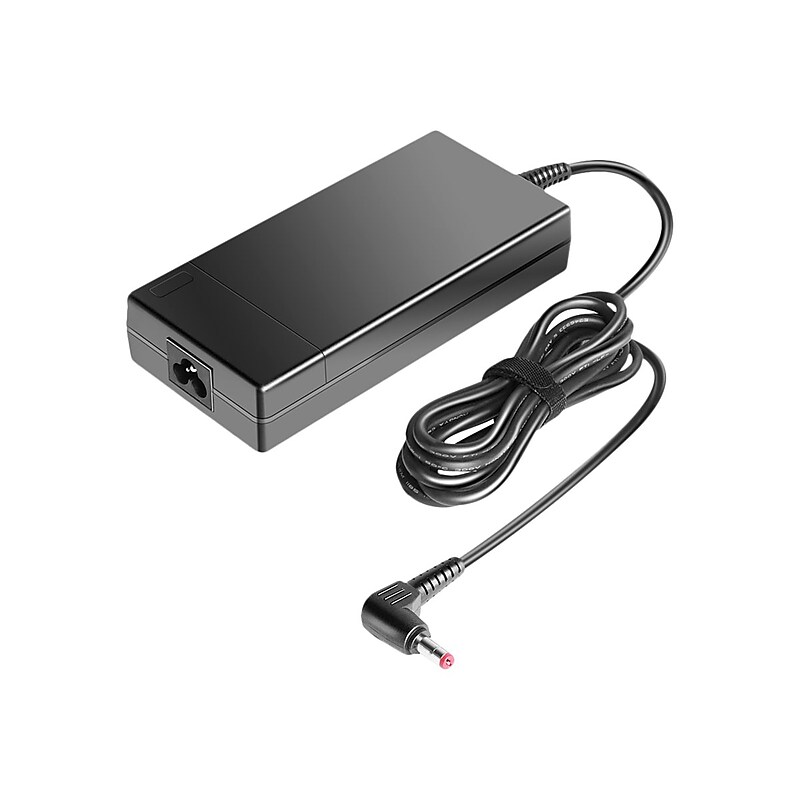 BTI 180W Power Adapter for Aspire V5-591G Laptop, Black (GA-19180ACER-BTI) image 1