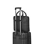 Bugatti Palermo 14.24" Travel Duffel, Black (EXB2622BU-BLACK)~#|#~17271B7B-D62B-4C26-9340C81CDD46B0F2_sc7
