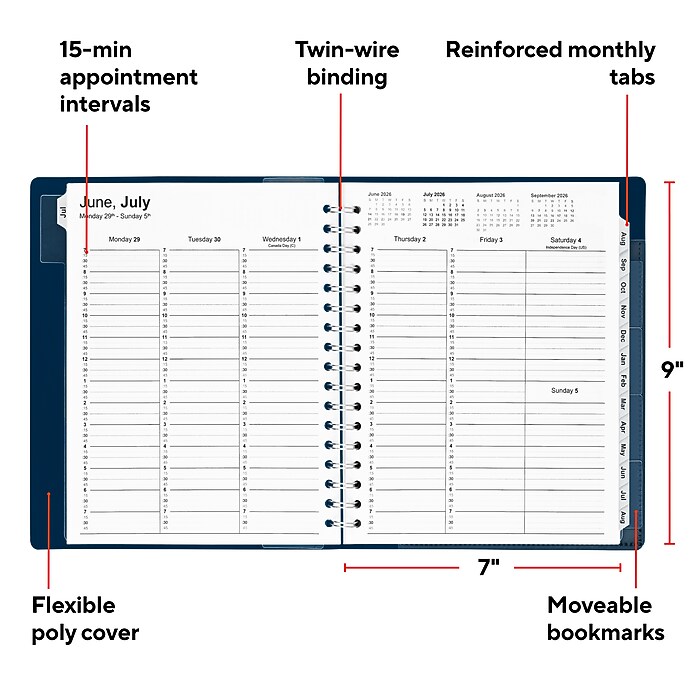 2026–2027 Staples 7
