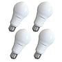 Viribright 9 Watts Cool White LED Household Bulb, 4/Pack (640339)~#|#~17279D47-6646-4A48-996EDC5CFB0DEEAE_sc7