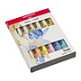 Amsterdam Standard Acrylic Pastels Set, Assorted Colors, 20mL, 12/Set  (AMS17820601)~#|#~1727AA54-54CB-4B4B-B967AFC13AD47F79_sc7