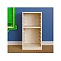 Flash Furniture Bright Beginnings 9-Section Puzzle Holder, 24"H x 12.5"W x 12.75"D, Natural Birch Plywood (MK-10841-GG)~#|#~17291C09-C1CF-4FE0-97B8B82F757419F9_sc7