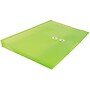 JAM Paper Premium Plastic Document File, Letter, Lime Green, 3/Pack (218B1LIX3)~#|#~172D3210-968D-40ED-B98DD340A102F451_sc7