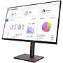 Lenovo ThinkVision 31.5" 4K Ultra HD 60Hz LED Monitor, Raven Black (63D2GAR1US)~#|#~172D98CC-4A04-46E0-99DF6860805FE2C8_sc7