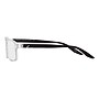 SAV Sportex Blue Light +2.75 Reading Glasses, Clear (AR4149)~#|#~172E68ED-3786-4240-9DCF200D58DD69D8_sc7