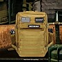SaharaCase Raider Laptop Backpack, Large, Kahki (LT00089)~#|#~172ED024-648F-40FC-93D7AA6E1473001F_sc7
