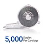 Swingline Staples, 0.25 Leg Length, 5000/Box (50050)~#|#~172FEECB-4BE1-4CE6-A1898F23C46AE980_sc7