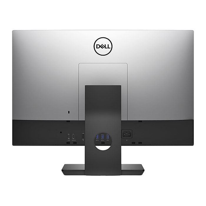 Dell 7460-AIO Refurbished Desktop Computer, Intel Core i5-8500 3.0