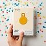 Chipolo LOOP Bluetooth Tracker, Honey (RSO.0000002)~#|#~17320170-847A-46CA-8C9C584489500F69_sc7